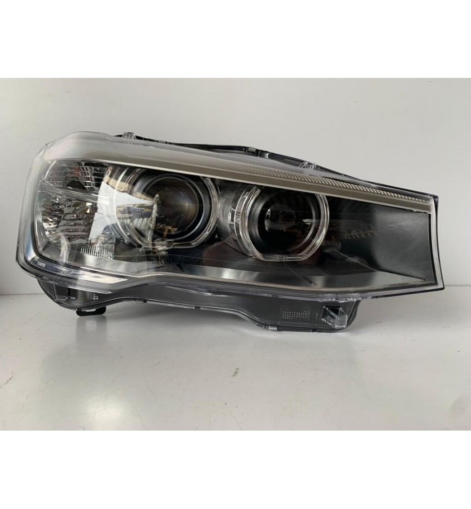 BMW X3 F25 X4 F26 Faro a Xenon LCI R 12694