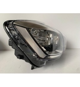 BMW X3 F25 X4 F26 Faro a Xenon LCI R 12694