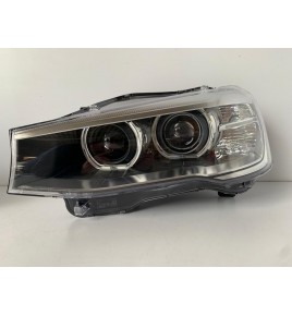 BMW X3 F25 X4 F26 LCI Faro...