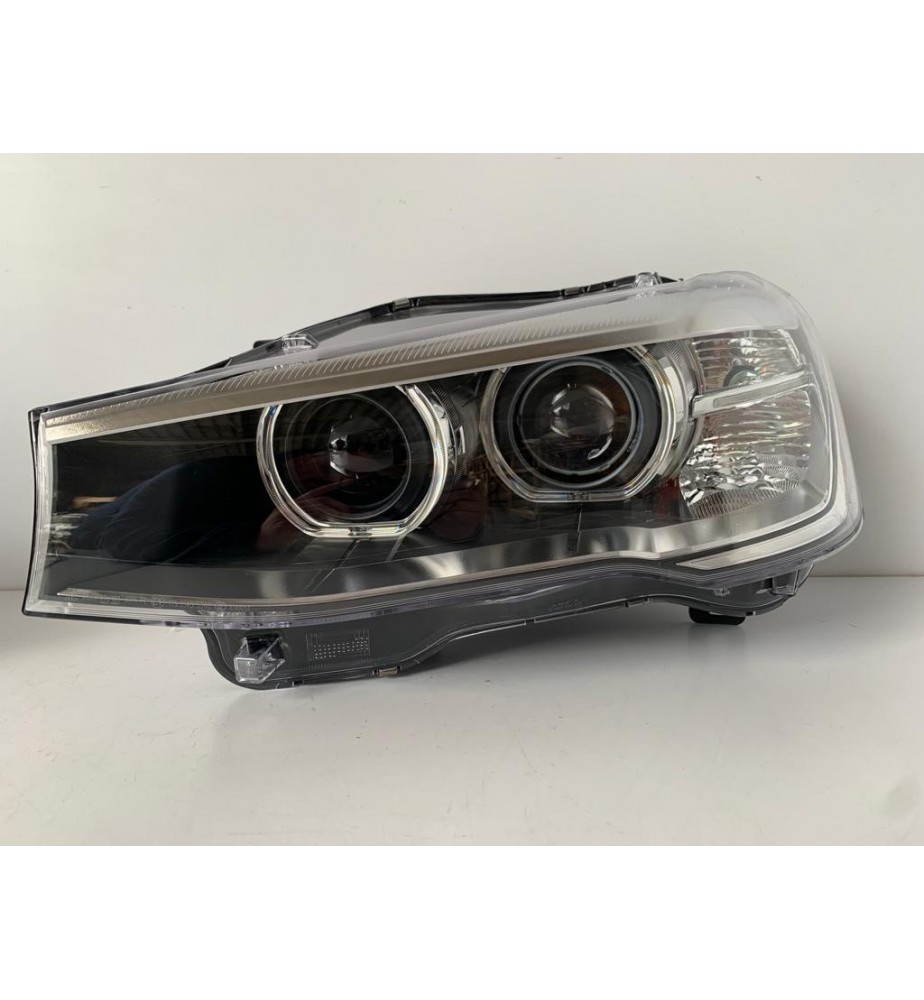 BMW X3 F25 X4 F26 LCI Faro Xenon L 12695