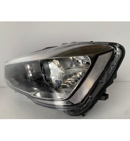 BMW X3 F25 X4 F26 LCI Faro Xenon L 12695