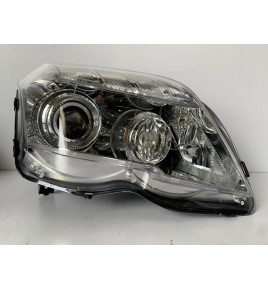 Mercedes GLK W204 Faro...