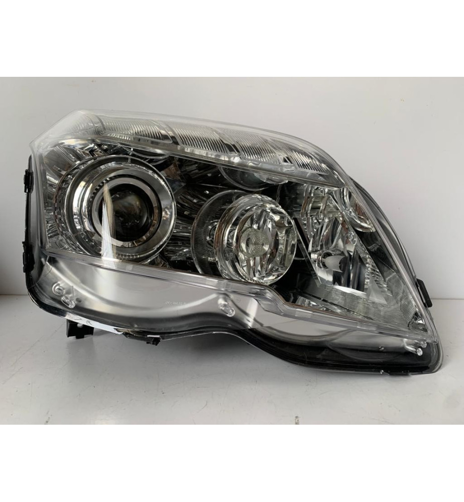 Mercedes GLK W204 Faro Xenon DX-12696
