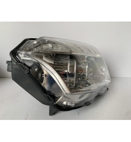 Mercedes GLK W204 Faro Xenon DX-12696