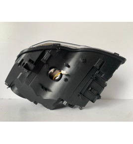 Mercedes GLK W204 Faro Xenon DX-12696