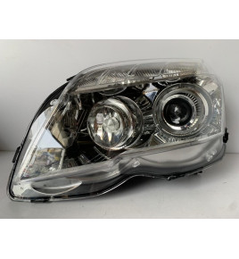 Mercedes GLK W204 Faro...