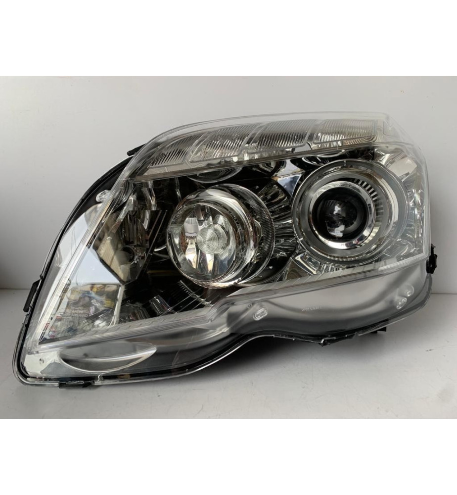 Mercedes GLK W204 Faro Xenon SX - 12697