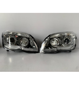 Mercedes GLK W204 Faro Xenon SX - 12697