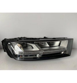 Faro anteriore FULL LED...