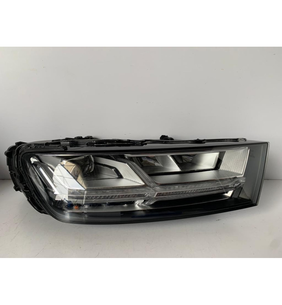 Faro anteriore FULL LED Audi Q7 4M R-12704