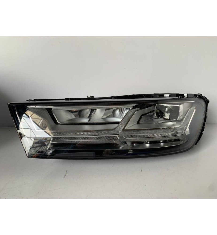Faro anteriore Audi Q7 4M FULL LED SX-12705