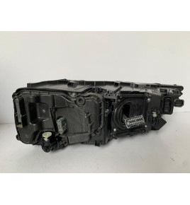 Faro anteriore Audi Q7 4M FULL LED SX-12705