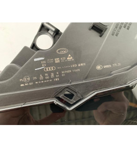 Faro anteriore Audi Q7 4M FULL LED SX-12705