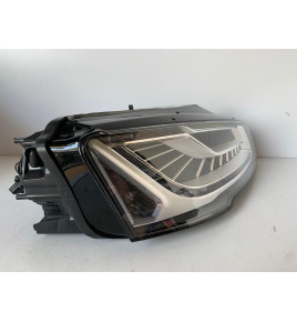 Audi A8 D4 Faro anteriore MATRIX Destro 12706