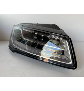 Audi A8 D4 Faro anteriore MATRIX Destro 12706
