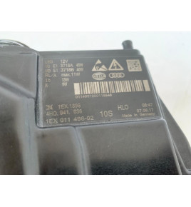 Audi A8 D4 Faro anteriore MATRIX Destro 12706