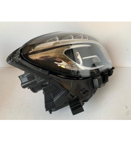 Faro anteriore Mercedes GLA W156 Bi xenon R-12708