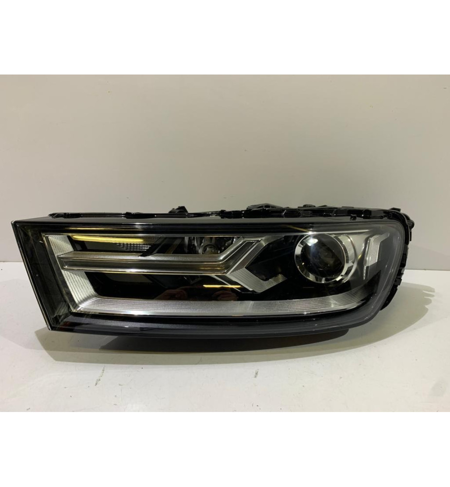 Audi Q7 4M Faro anteriore LED - L12713