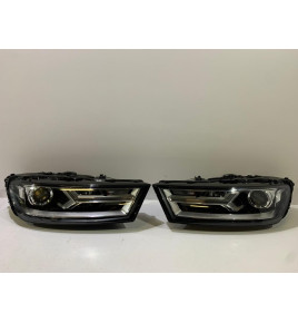 Audi Q7 4M Faro anteriore LED - L12713