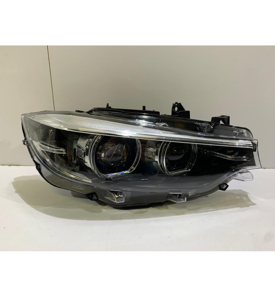 Faro anteriore a LED BMW 4 F32 / F36 LCI DX- 12716
