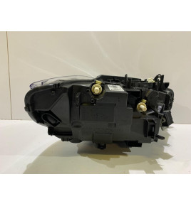 BMW 4 F32 / F36 LCI Faro anteriore Led - L 12717