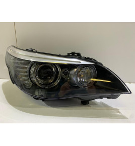 BMW 5 E60 LCI Faro Xenon...