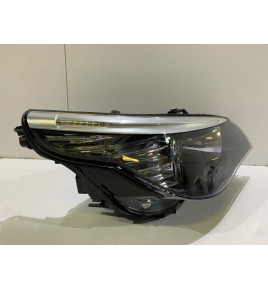 BMW 5 E60 LCI Faro Xenon Girevole R 12718