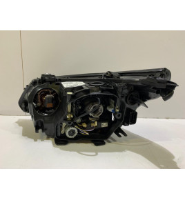 BMW 5 E60 LCI Faro Xenon Girevole R 12718
