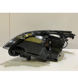 BMW 5 E60 LCI Faro Xenon Girevole R 12718