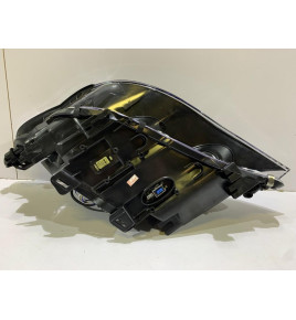 BMW 5 E60 LCI Faro Xenon Girevole R 12718