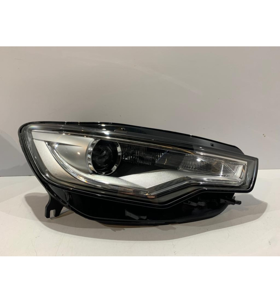 Audi A6 C7 4G0941006A Faro anteriore xenon R 12726