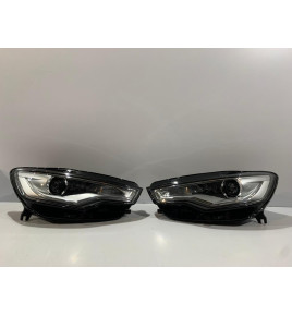 Audi A6 C7 4G0941006A Faro anteriore xenon R 12726