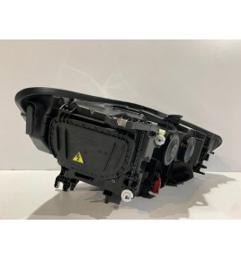Audi A6 C7 4G0941005A Faro anteriore xenon L 12727