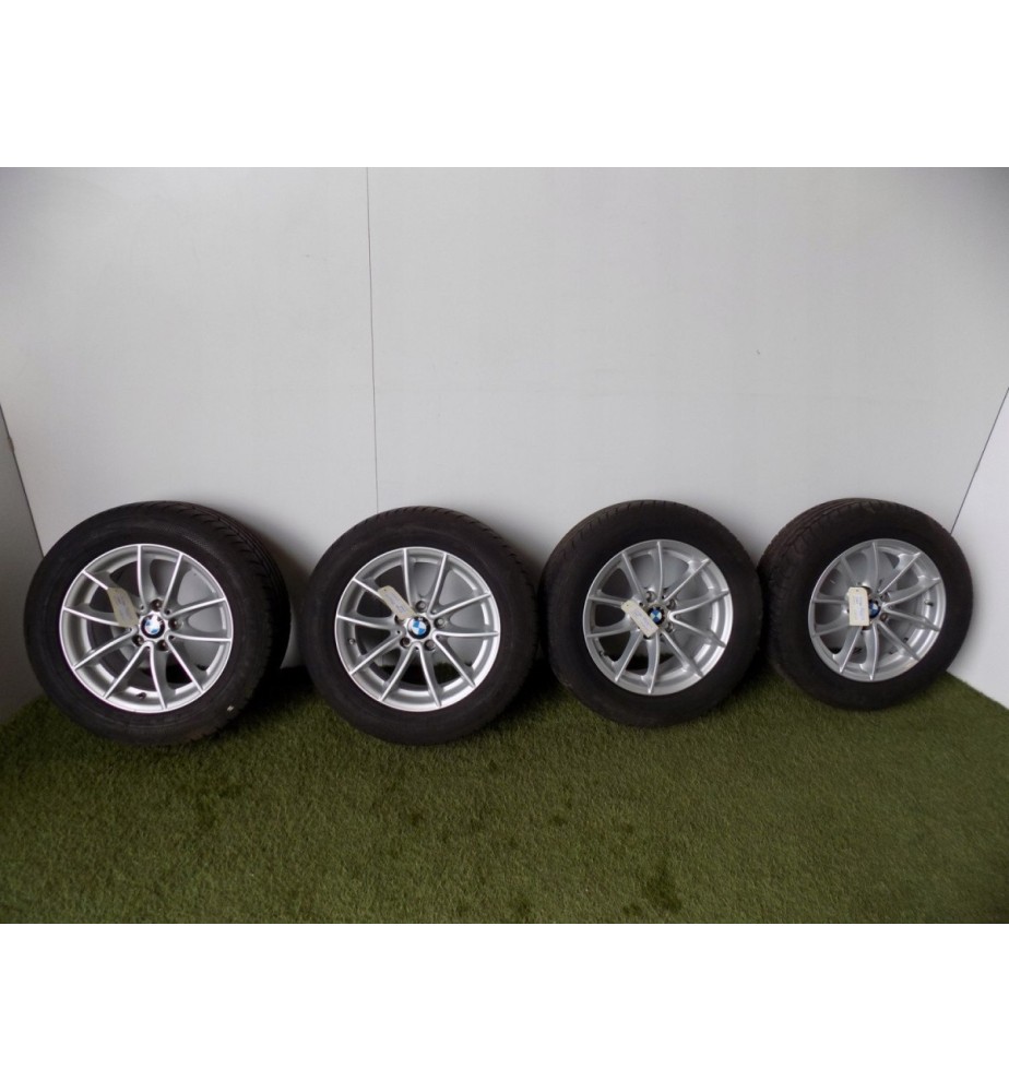 BMW X3 F25 F26 X4 Cerchio...