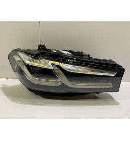 Faro anteriore BMW 5 G30/31...