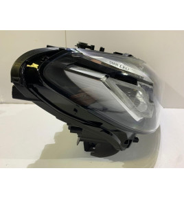 Faro anteriore BMW 5 G30/31 LCI FullLed DX - 12722