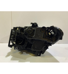 Faro anteriore BMW 5 G30/31 LCI FullLed DX - 12722