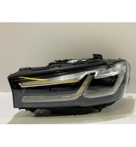 BMW 5 G30 / 31 LCI Faro...