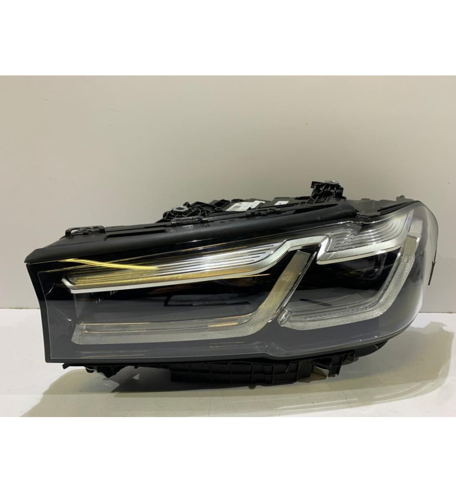 BMW 5 G30 / 31 LCI Faro anteriore FullLed SX 12723