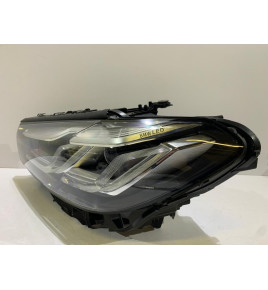 BMW 5 G30 / 31 LCI Faro anteriore FullLed SX 12723
