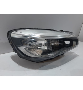 BMW 2 F45 F46 LED Faro Destro - 12820