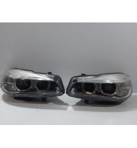 Faro anteriore a LED BMW 2 F45 F46 - 12821