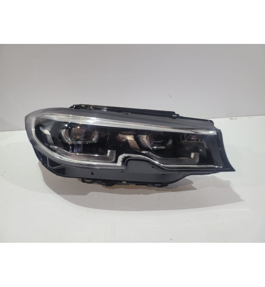 Faro anteriore a LED BMW 3 G20 21 destro - 12822