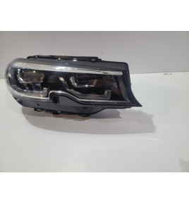 Faro anteriore a LED BMW 3 G20 21 destro - 12822