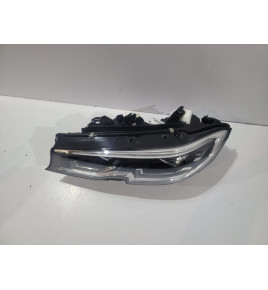 Faro anteriore a LED BMW 3 G20 21 sinistro - 12823