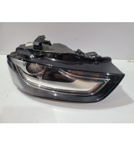 Audi A4 B8 8K0 Lift Faro anteriore Xenon R - 12828