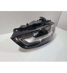 Audi A4 B8 8K0 Lift Faro anteriore Xenon SX-12829