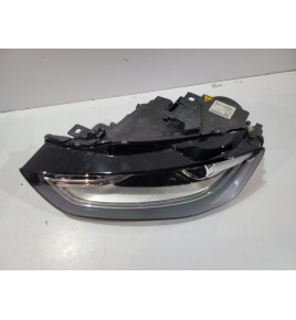 Audi A4 B8 8K0 Lift Faro anteriore Xenon SX-12829