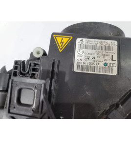 Audi A4 B8 8K0 Lift Faro anteriore Xenon SX-12829