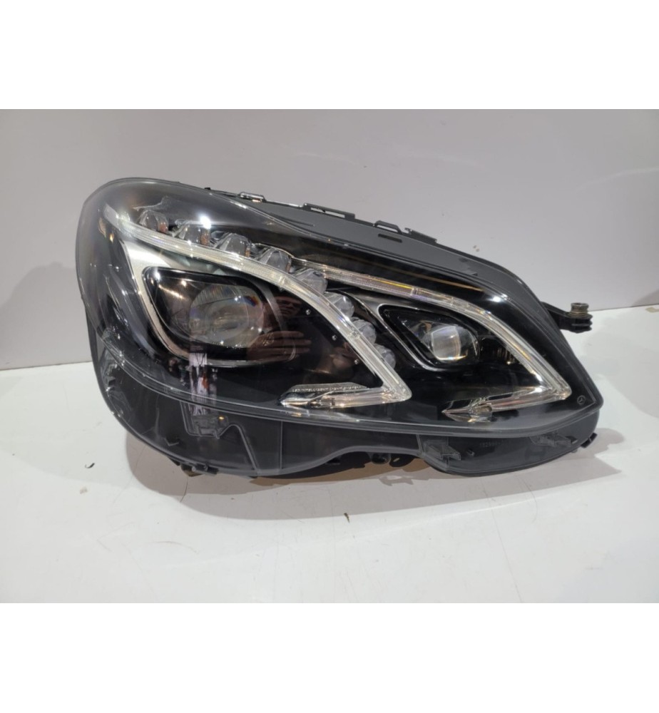 Faro LED Mercedes Classe E W212 LCI ILS R - 12830